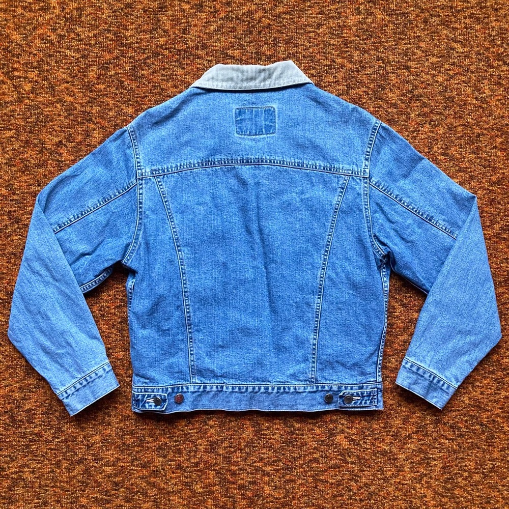 90s Gap Denim Jacket - image 2